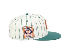 Carrots Arlington Heights Fitted Hat Collection by Carrots x Ebbets Patch
