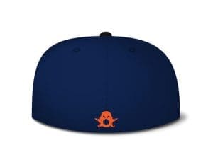 Discovery Dogs 59Fifty Fitted Hat by The Clink Room x New Era Back
