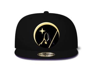 Don't Sleep 59Fifty Fitted Hat by The Clink Room x New Era