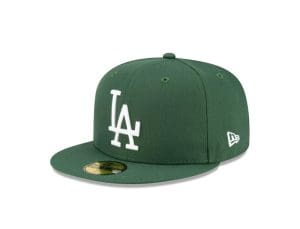 MLB Color Flip 2023 59Fifty Fitted Hat Collection by MLB x New Era Left