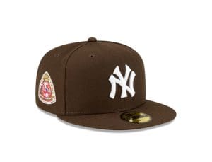 MLB Color Flip 2023 59Fifty Fitted Hat Collection by MLB x New Era Right