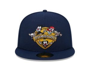 Animaniacs 2023 59Fifty Fitted Hat Collection by Animaniacs x New Era