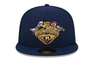 Animaniacs 2023 59Fifty Fitted Hat Collection by Animaniacs x New Era