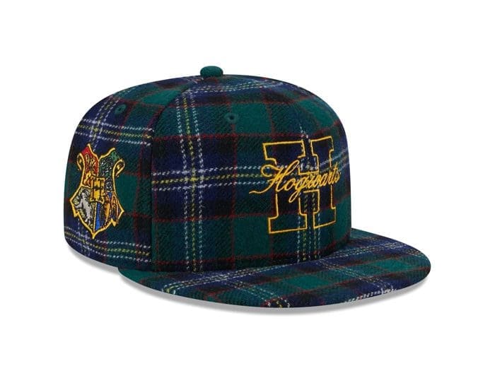 Hogwarts 2023 59Fifty Fitted Hat by Harry Potter x New Era