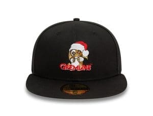 Warner Bros Christmas Pack 2023 59Fifty Fitted Hat Collection by Warner Bros x New Era Gremlin