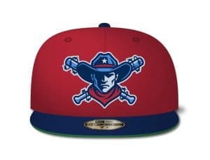 Lone Star Lumber 59Fifty Fitted Hat by The Clink Room x New Era
