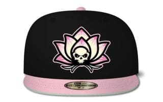 Lotus 59Fifty Fitted Hat by The Clink Room x New Era