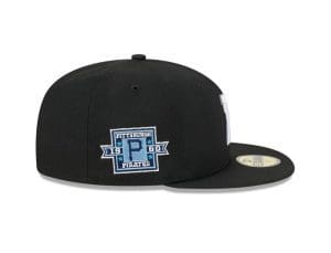 MLB Frontrunner Pack 59Fifty Fitted Hat Collection by MLB x New Era Patch