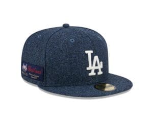 MLB Moon 59Fifty Fitted Hat Collection by MLB x New Era Right