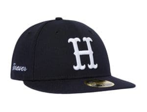 OG Forever Low Pro 59Fifty Fitted Hat by Huf x New Era