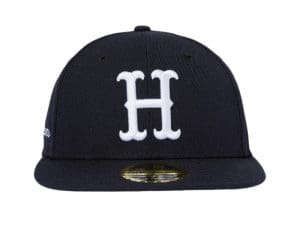 OG Forever Low Pro 59Fifty Fitted Hat by Huf x New Era Front