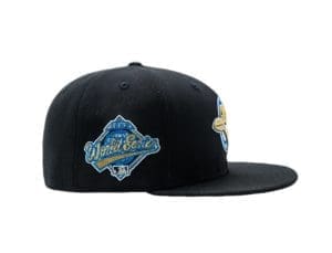 Toronto Blue Jays Year Of The Dragon 59Fifty Fitted Hat by MLB x New Era Patch