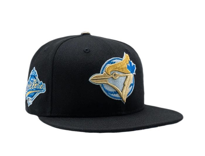 Toronto Blue Jays Year Of The Dragon 59Fifty Fitted Hat by MLB x New Era