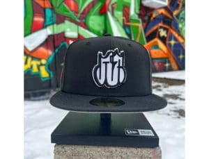 Uprok x HMS 59Fifty Fitted Hat by Uprok x New Era Front