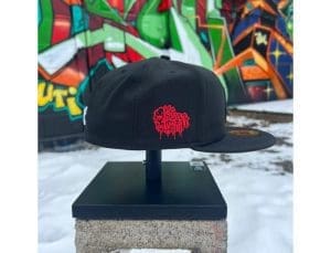 Uprok x HMS 59Fifty Fitted Hat by Uprok x New Era Patch