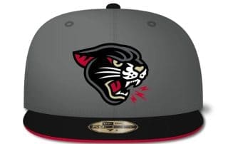 Classic Panther 59Fifty Fitted Hat by The Clink Room x New Era
