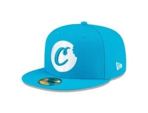 Cookies 59Fifty Fitted Hat Collection by Cookies x New Era Left