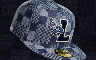 L-Wing Textures 59Fifty Fitted Hat by Leaders 1354 x New Era