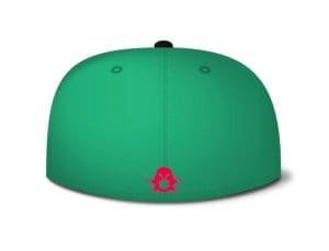 Melon Mashers 59Fifty Fitted Hat by The Clink Room x New Era Back