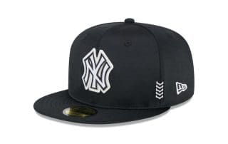 MLB Clubhouse 2024 59Fifty Fitted Hat Collection by MLB x New Era