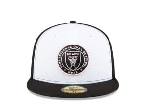 MLS Kickoff 2024 59Fifty Fitted Hat Collection by MLS x New Era Front