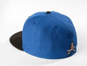 Anthem Scars 59Fifty Fitted Hat by Anthem x New Era Back