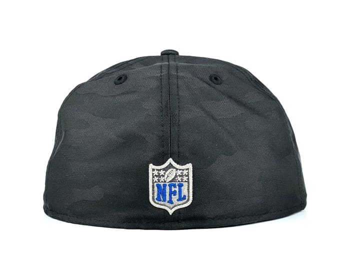 Casquette New Era Golfer Cap Super Bowl XXVII Cowboys Vs Bills - Neuve Avec étiquettes, Taille Unique