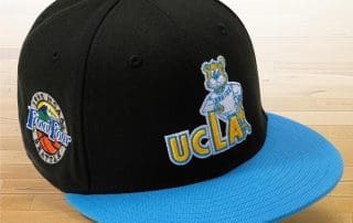Hat Club Elite 8 59fifty Fitted Hat Collection by NCAA x New Era