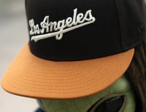 Hat Club Phoenix Lights 59Fifty Fitted Hat Collection by MLB x New Era Front