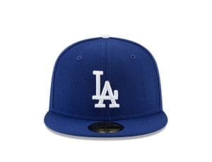 MLB Seoul Series 59fifty Fitted Hat Collection by MLB x New Era Front