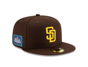 MLB Seoul Series 59fifty Fitted Hat Collection by MLB x New Era Right