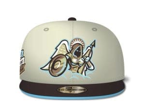 Rejoice 59Fifty Fitted Hat by The Clink Room x New Era