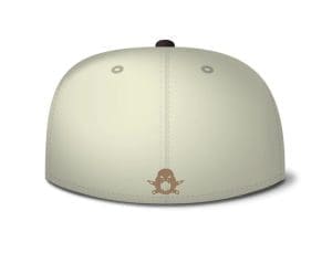 Rejoice 59Fifty Fitted Hat by The Clink Room x New Era Back