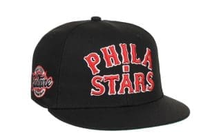 Cultural Excellence x Philadelphia Stars Fitted Hat by For The Culture x Ebbets