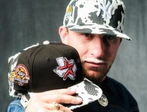 Hat Club Cattle Pack 59Fifty Fitted Hat Collection by MLB x New Era