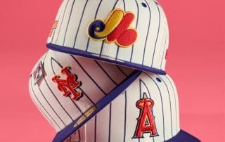MLB Big League Chew 59Fifty Fitted Hat Collection by MLB x Big League Chew x New Era
