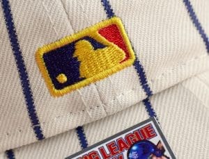 MLB Big League Chew 59Fifty Fitted Hat Collection by MLB x Big League Chew x New Era Back