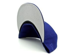 TC Katana LAD 59Fifty Fitted Hat by The Capologists x New Era Undervisor