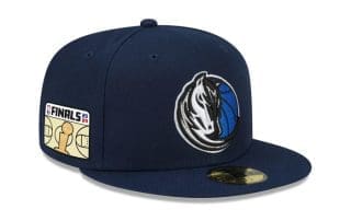 NBA Finals 2024 59Fifty Fitted Hat Collection by NBA x New Era