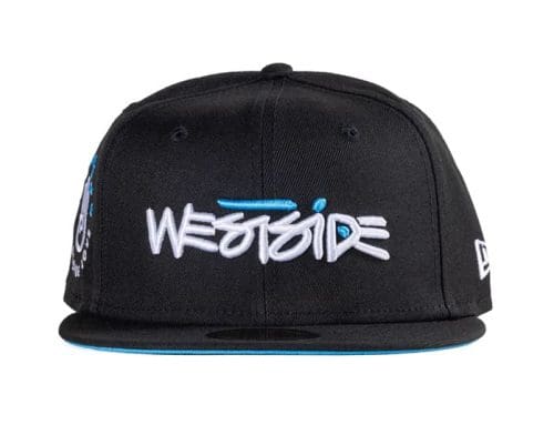 Windansea Scribe 59Fifty Fitted Hat by Westside Love x New Era