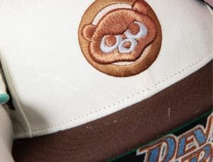 Hat Club Calle Ocho 59Fifty Fitted Hat Collection by MLB x New Era Front