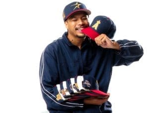 Hat Club Opening Ceremonies 59Fifty Fitted Hat Collection by MLB x New Era