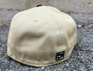 Seaweed Marauders 59Fifty Fitted Hat by Dionic x New Era Back