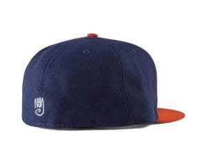 The Murph V2 59Fifty Fitted Hat by Westside Love x New Era Back