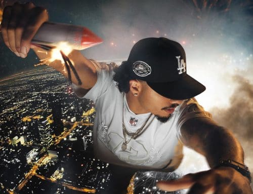 Hat Club x These Foos Fireworks Pack 59Fifty Fitted Hat Collection by MLB x New Era