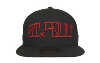 St. Pauli JF Exclusive Cali Bred 59Fifty Fitted Hat by JustFitteds x New Era