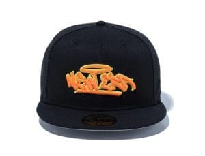 Tagging 59Fifty Fitted Hat by New Era