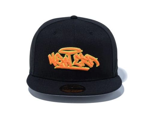 Tagging 59Fifty Fitted Hat by New Era