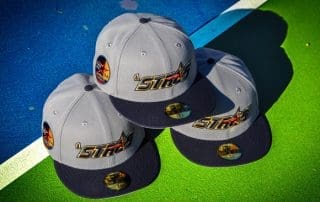 Houston Astros Misty Stros 59Fifty Fitted Hat by MLB x New Era