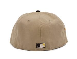 San Diego Padres 1978 ASG 59Fifty Fitted Hat by MLB x New Era Back